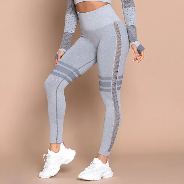 ASYPNS030 Light Grey