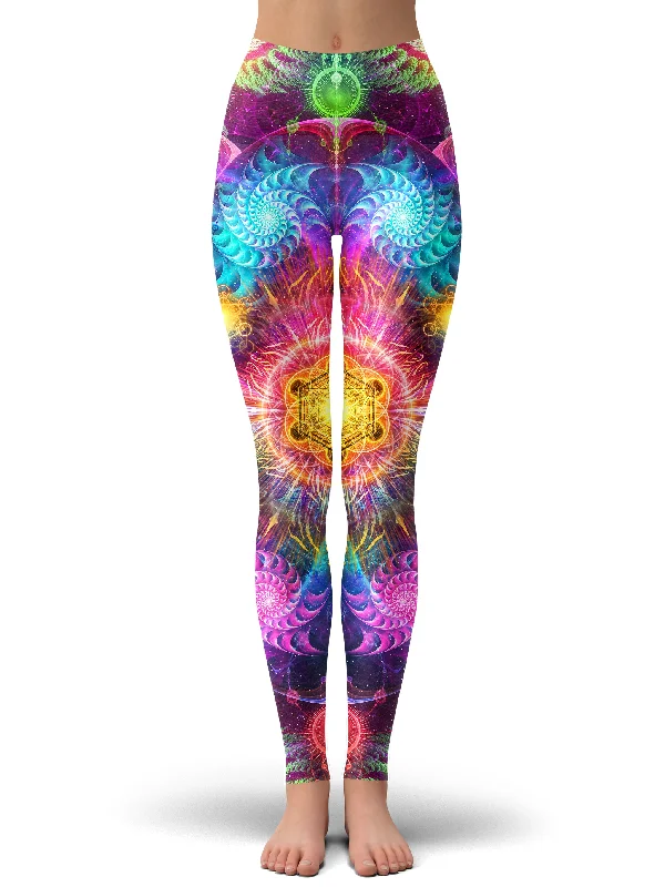 Act Now Highness Leggings