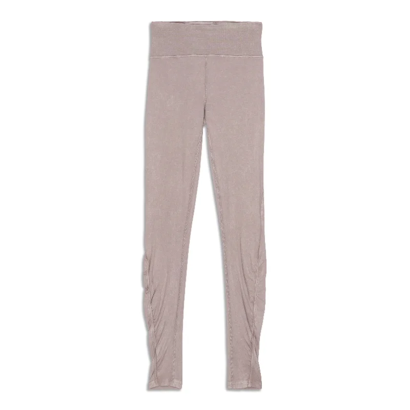 New Deals Inner Glow Legging - Resale