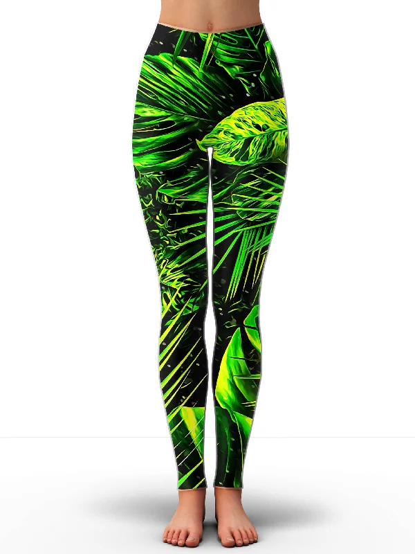 New Arrival Junglist Leggings