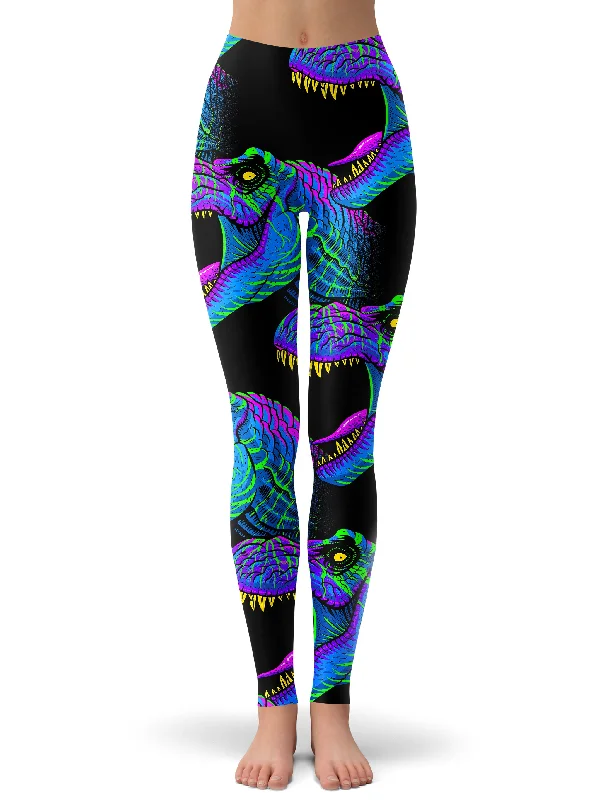 Mega Sale Jurassic Leggings