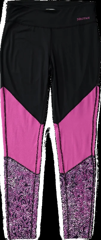 Act Now Lana Tights - Women's
