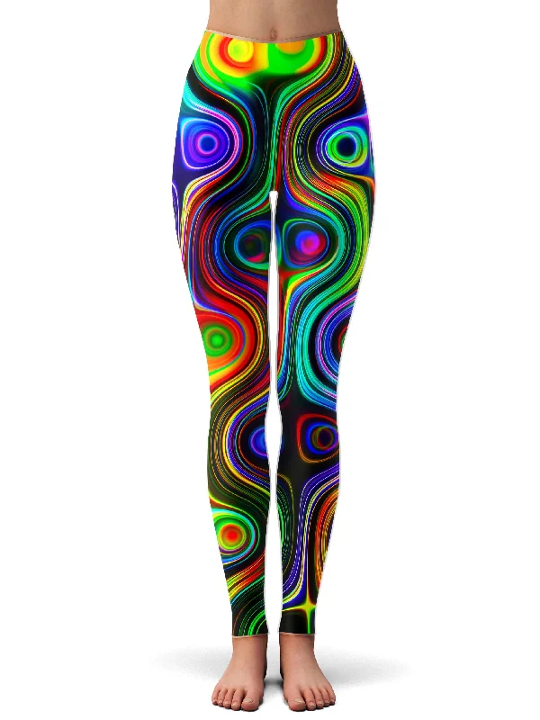 Price Break Late Night Leggings