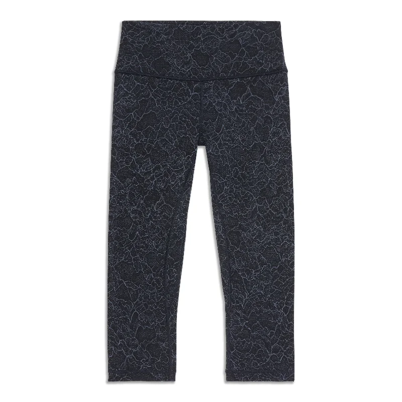 Overstock lululemon Align™ High-Rise Crop - Resale