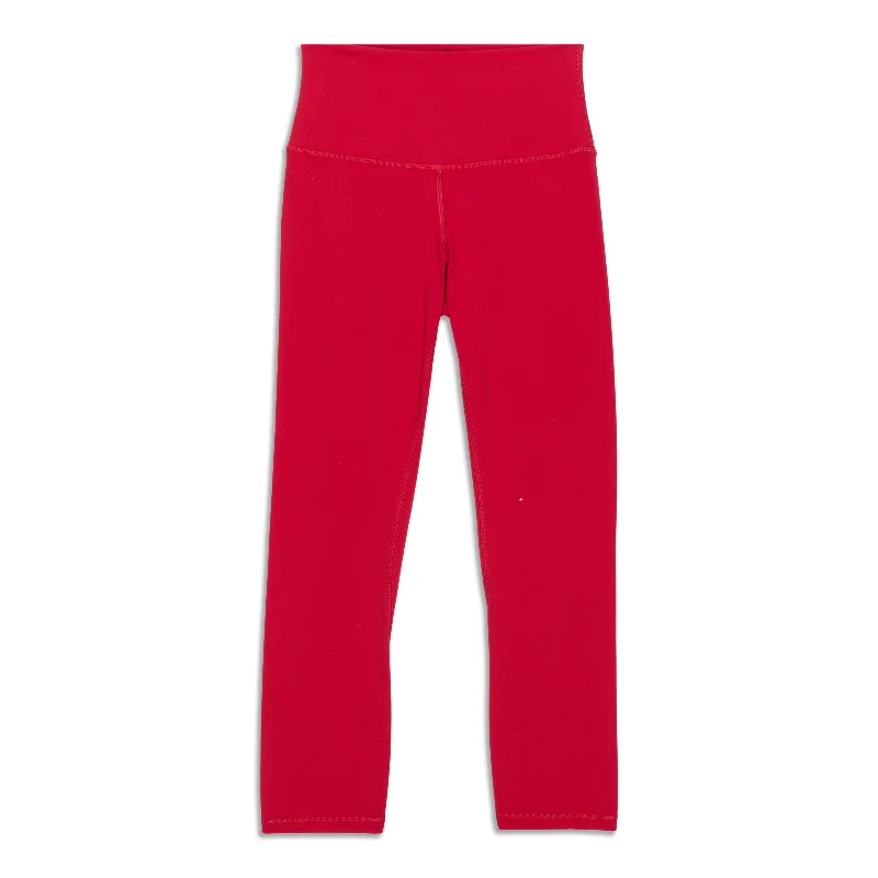 Limited Availability lululemon Align™ High-Rise Crop - Resale