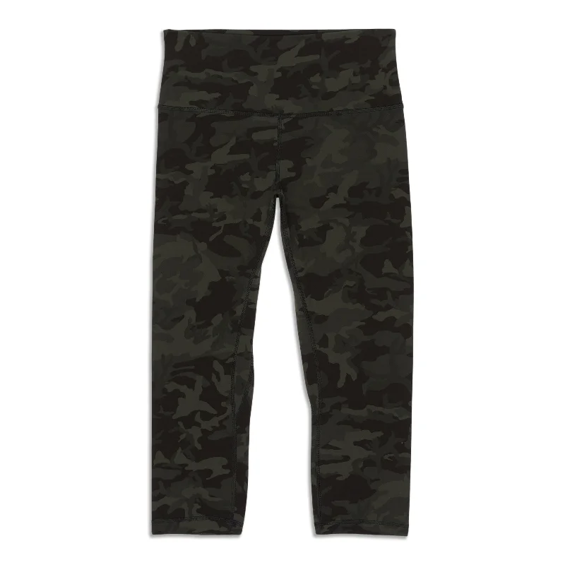 Best Bargains lululemon Align™ High-Rise Crop - Resale
