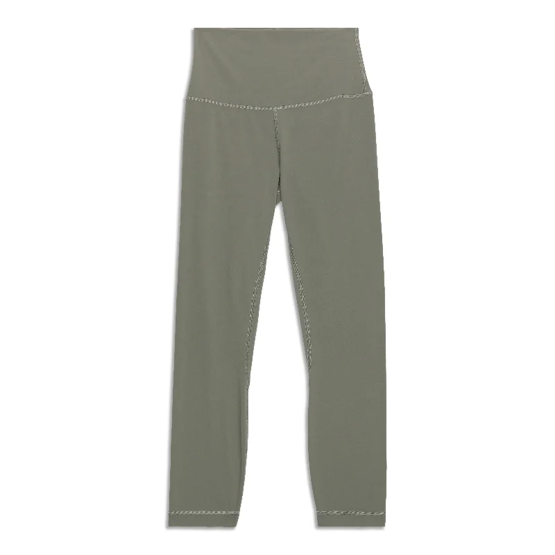 Closeout lululemon Align™ High-Rise Crop - Resale