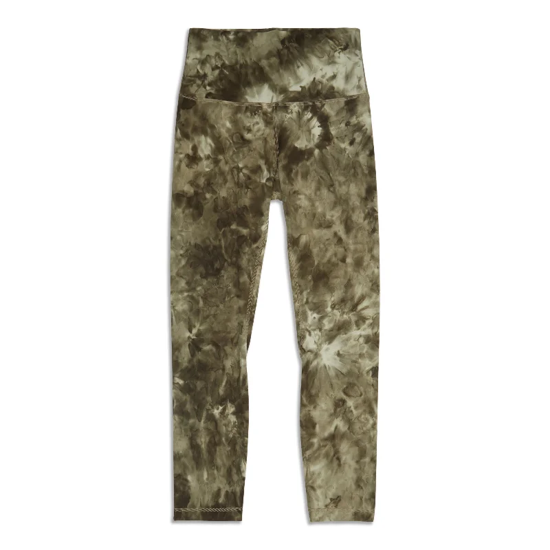 Instant Discount lululemon Align™ High-Rise Crop - Resale