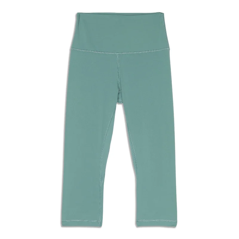 Fantastic Offers lululemon Align™ High-Rise Crop - Resale