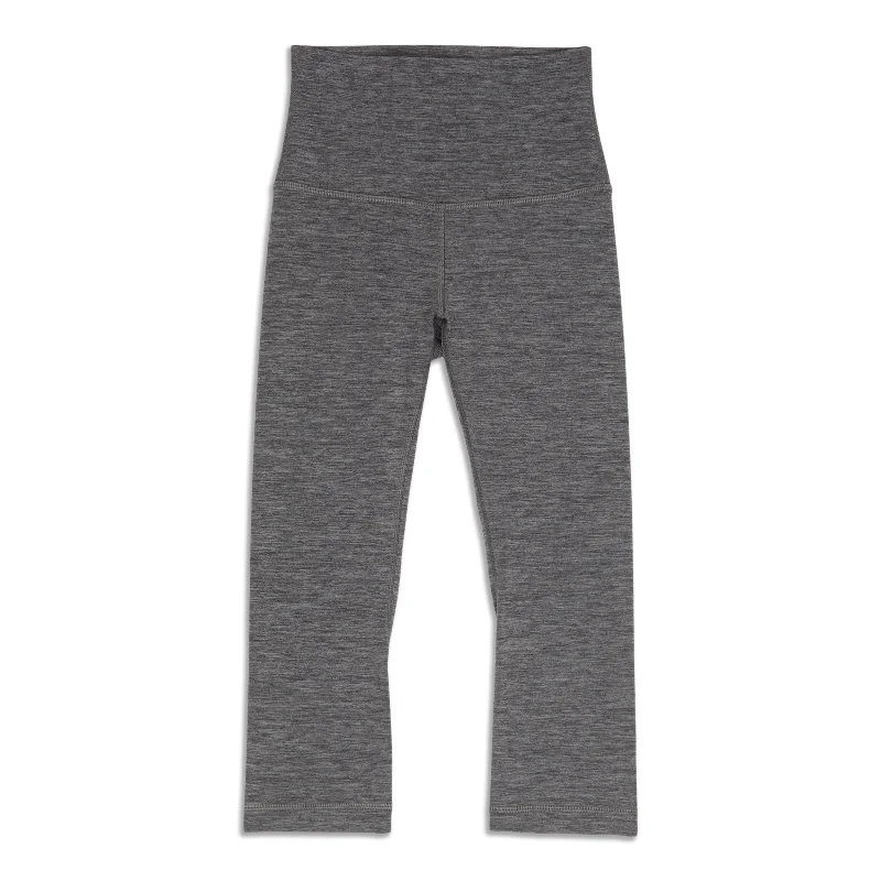 Unmissable Offer lululemon Align™ High-Rise Crop - Resale