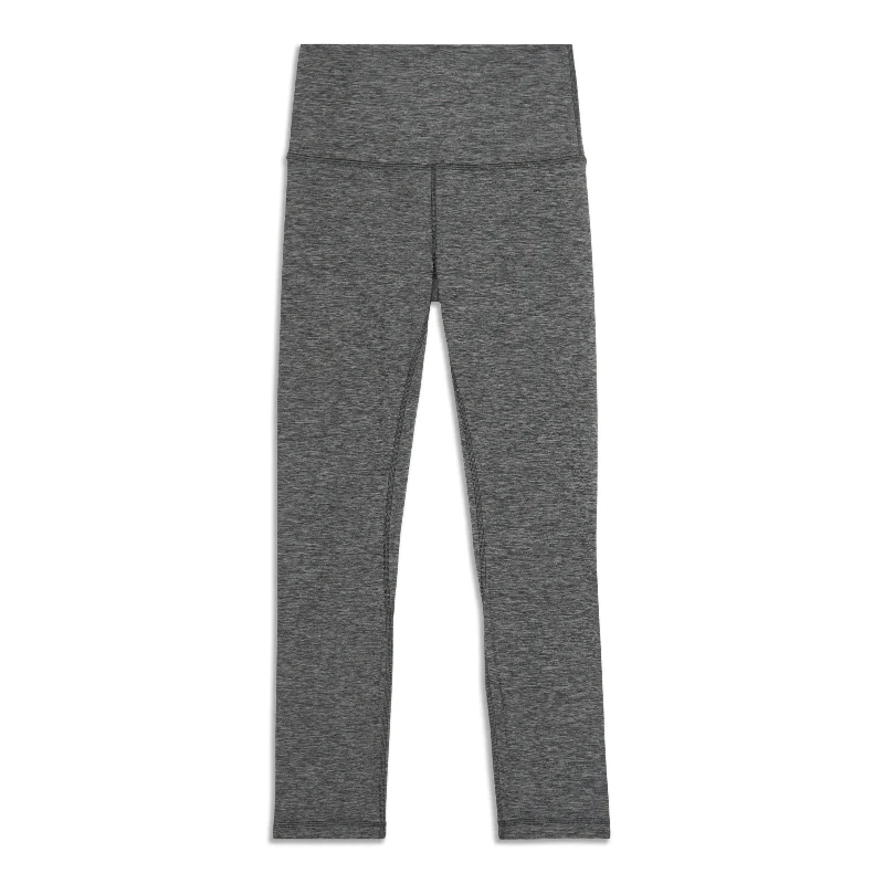 Holiday Sale lululemon Align™ High-Rise Crop - Resale