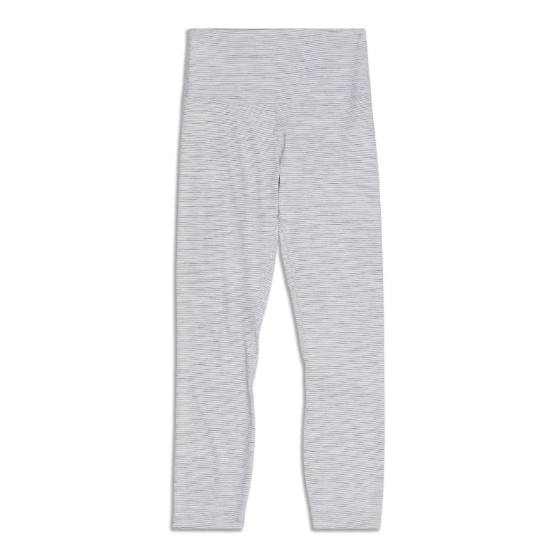 Exclusive Savings lululemon Align™ High-Rise Crop - Resale