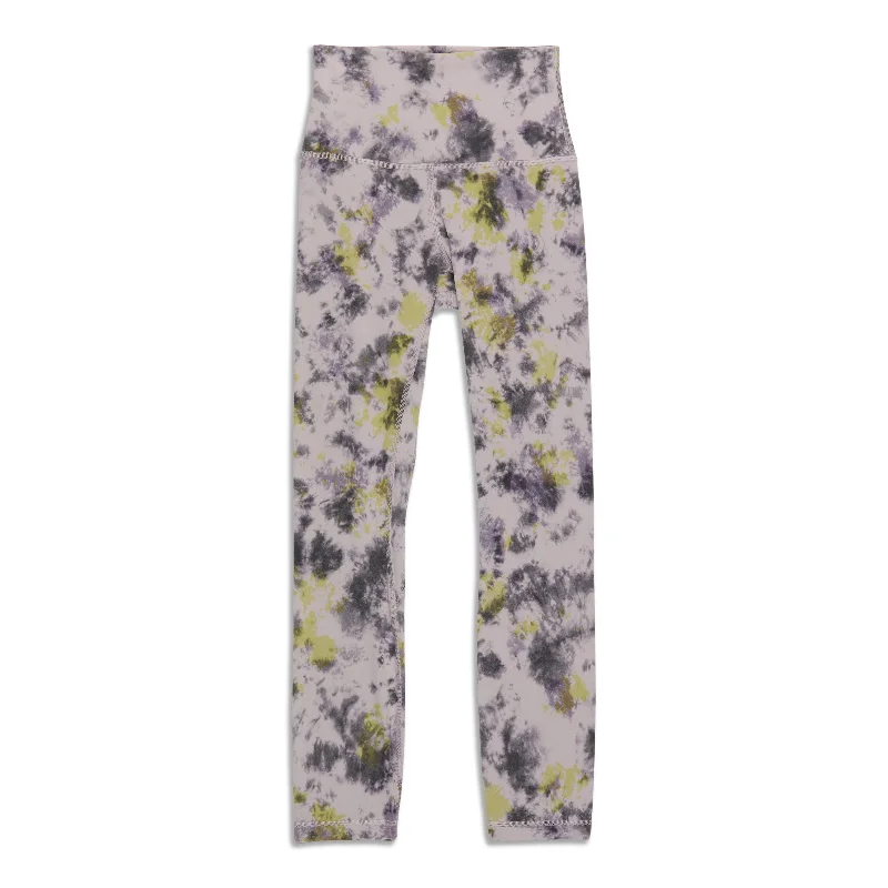 Buy More, Save More lululemon Align™ High-Rise Crop - Resale