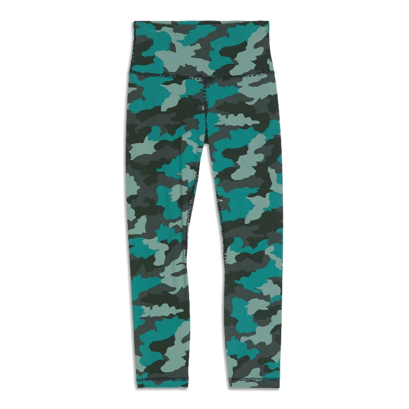 Price Blitz lululemon Align™ High-Rise Crop - Resale