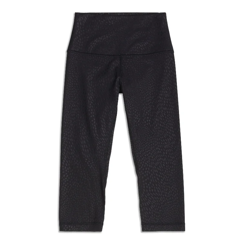 Price Drop lululemon Align™ High-Rise Crop - Resale