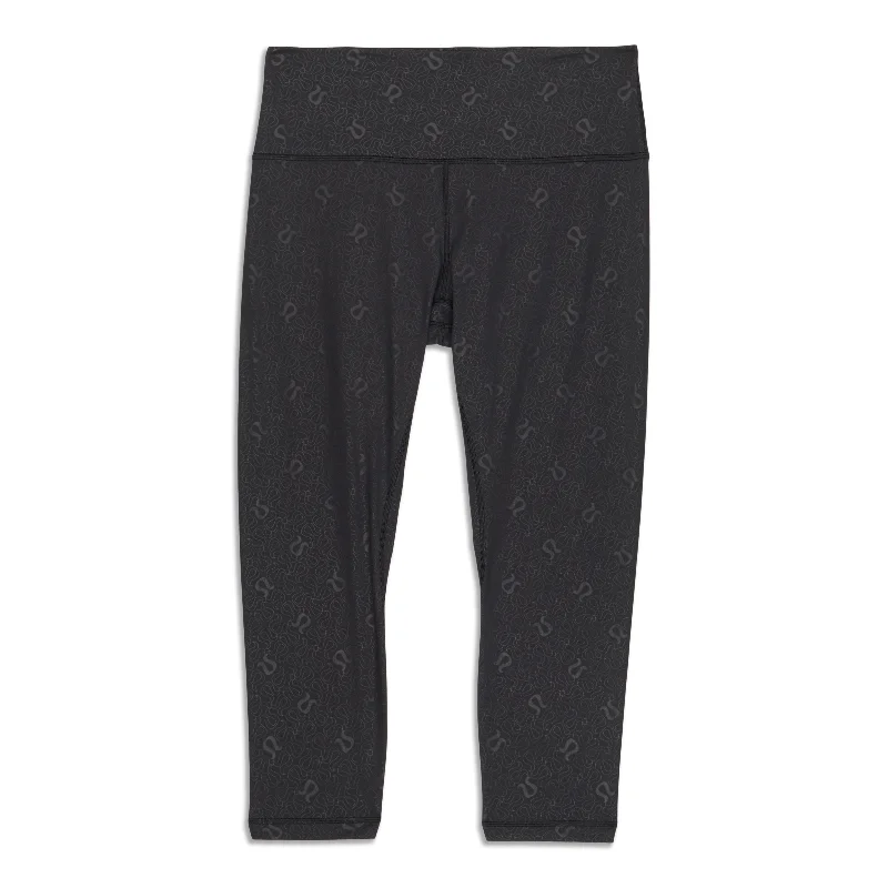 While Supplies Last lululemon Align™ High-Rise Crop - Resale