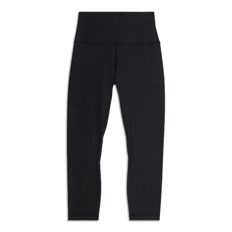 One-DAY Sale lululemon Align™ High-Rise Crop - Resale