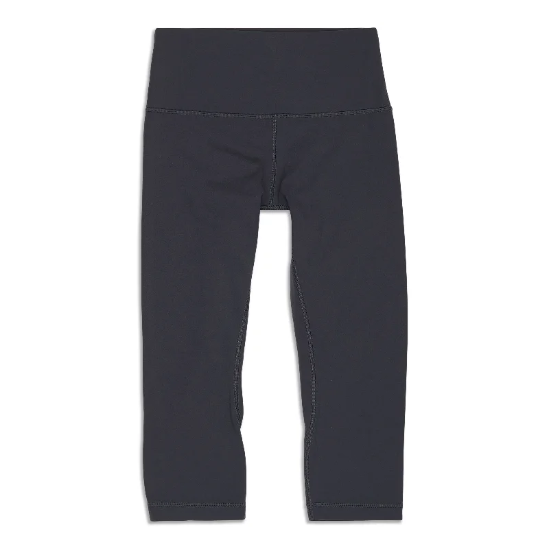 Extra Savings lululemon Align™ High-Rise Crop - Resale