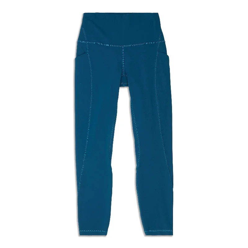 Don’t Miss Out lululemon Align™ High-Rise Pant With Pockets - Resale