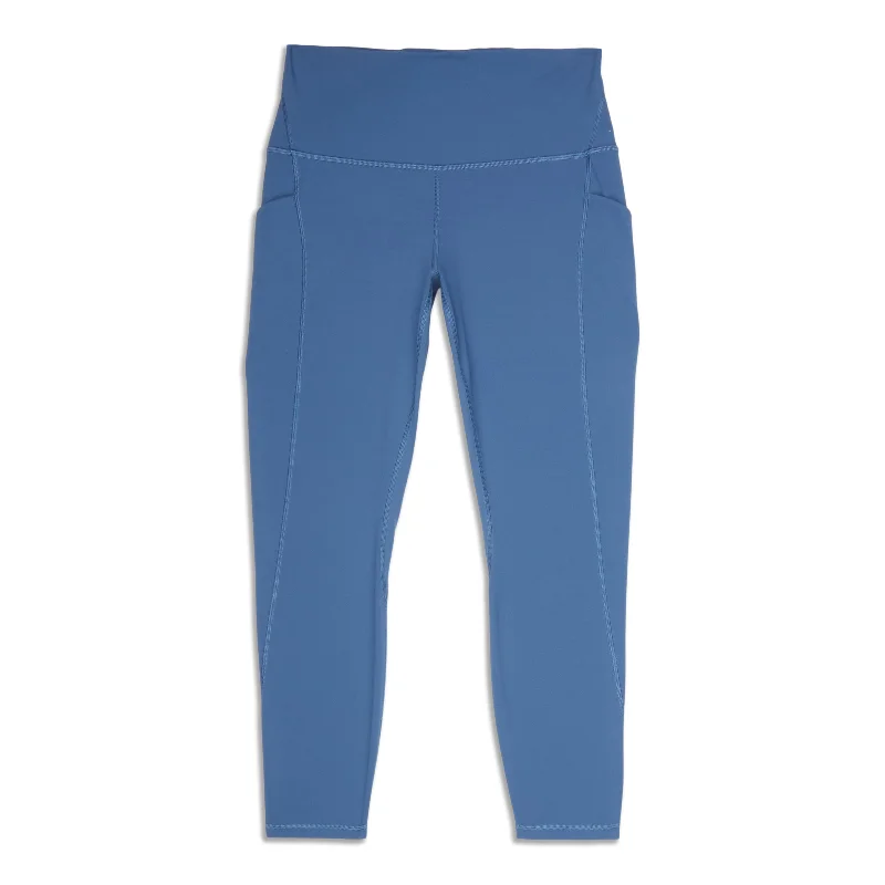 Clearance Sale lululemon Align™ High-Rise Pant With Pockets - Resale