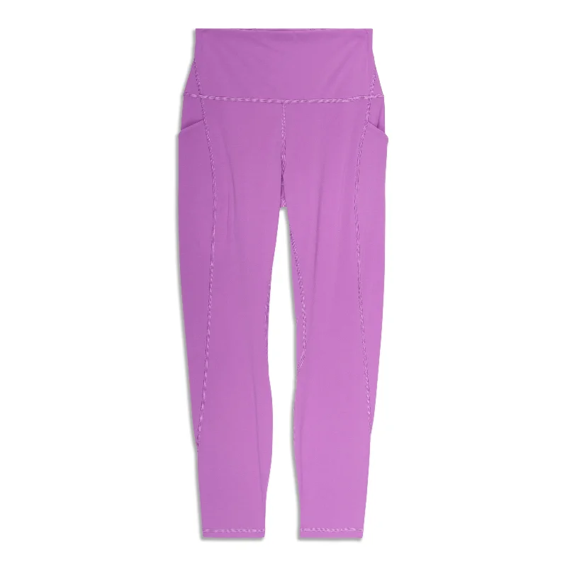 Year-End Clearance lululemon Align™ High-Rise Pant With Pockets - Resale