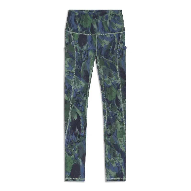 Limited Quantity lululemon Align™ High-Rise Pant With Pockets - Resale