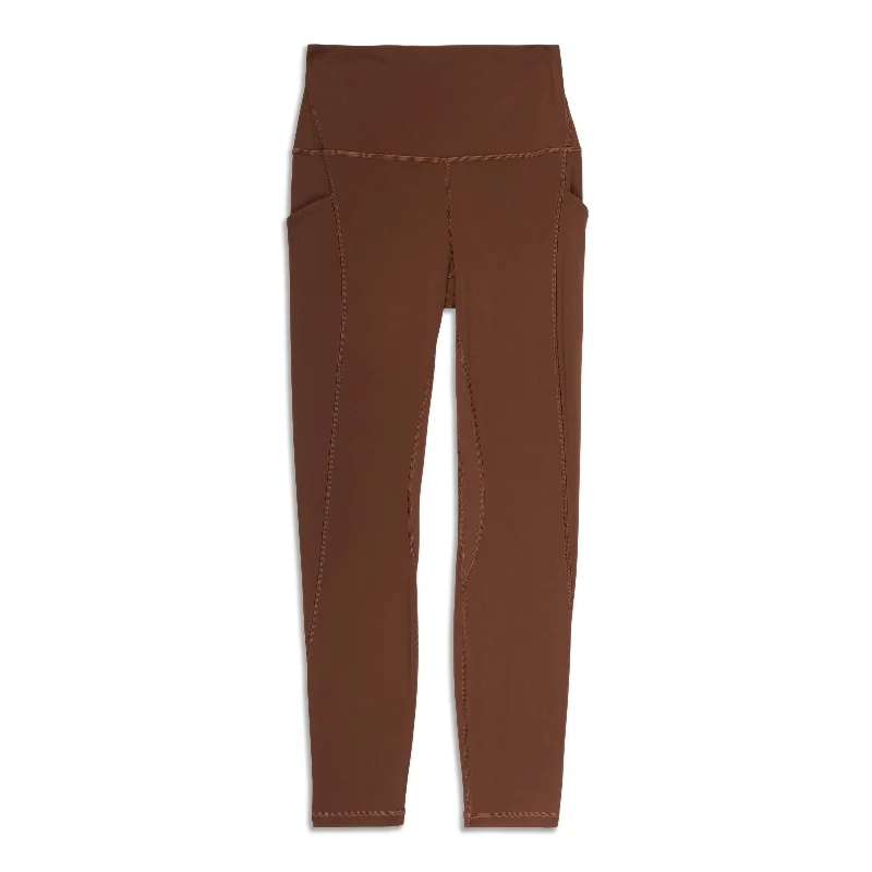 Online Specials lululemon Align™ High-Rise Pant With Pockets - Resale