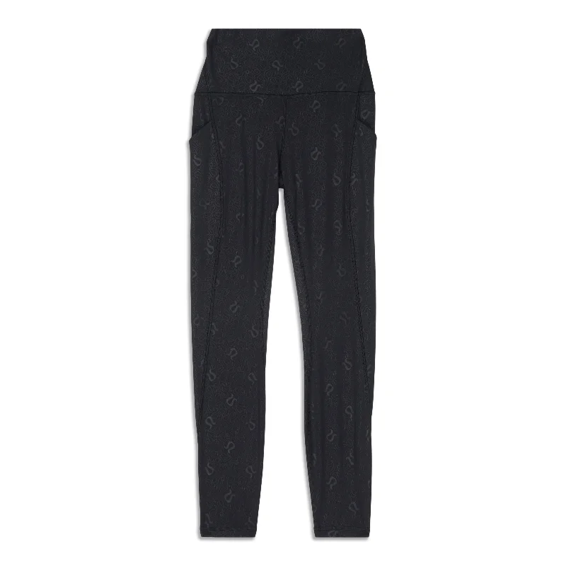 Customer Appreciation Sale lululemon Align™ High-Rise Pant With Pockets - Resale