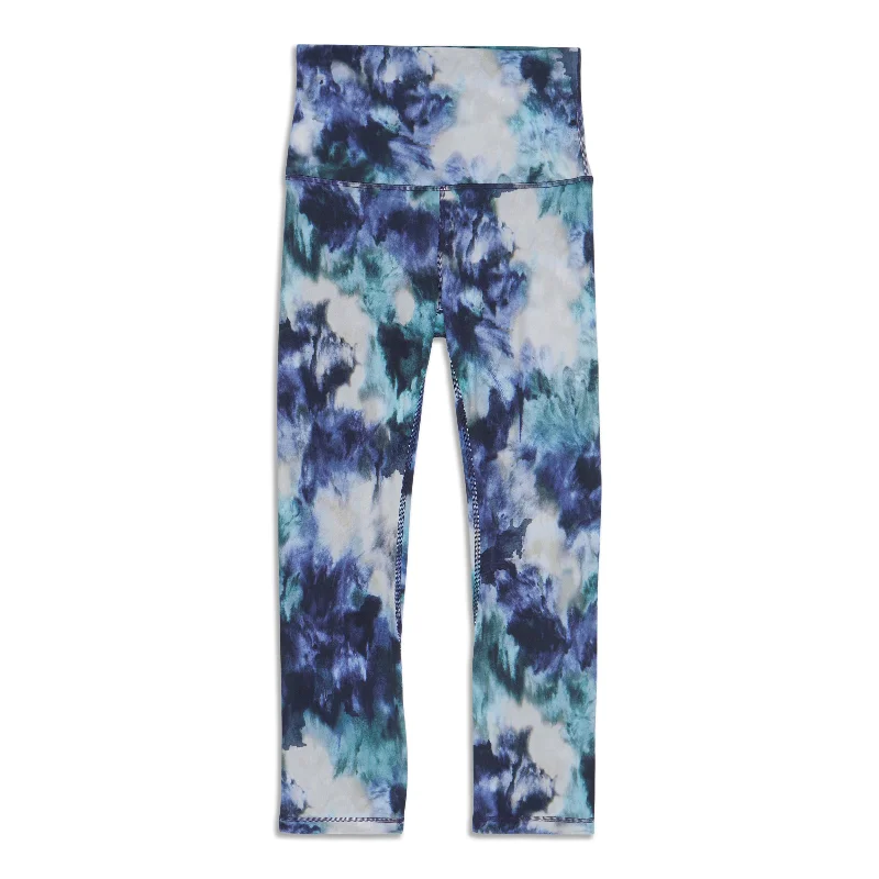 The Best Prices lululemon Align™ Super-High-Rise Crop - Resale
