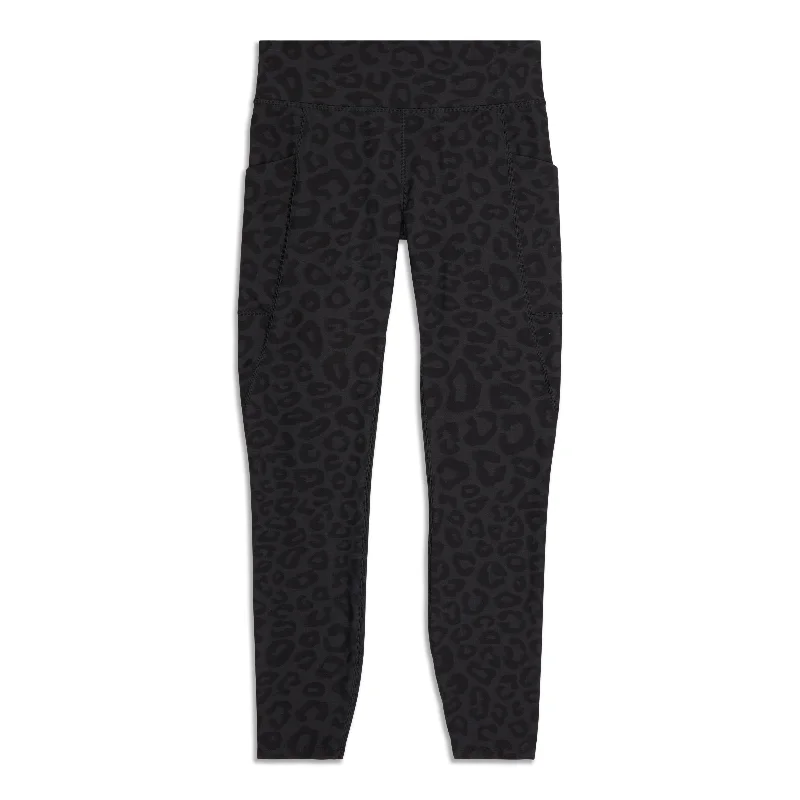 Super Bargain lululemon Lab Jacquard Training Tight - Resale