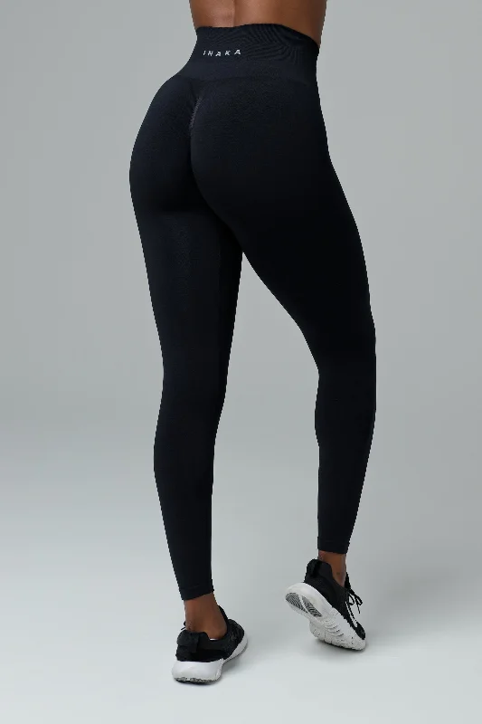 Today Only LUNA LEGGINGS - ONYX