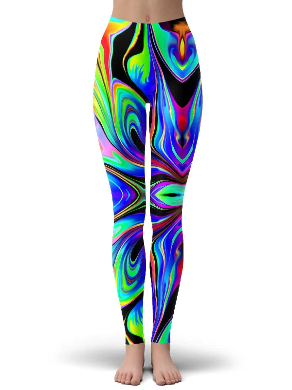 Weekend Flash Sale Macro Dose Leggings