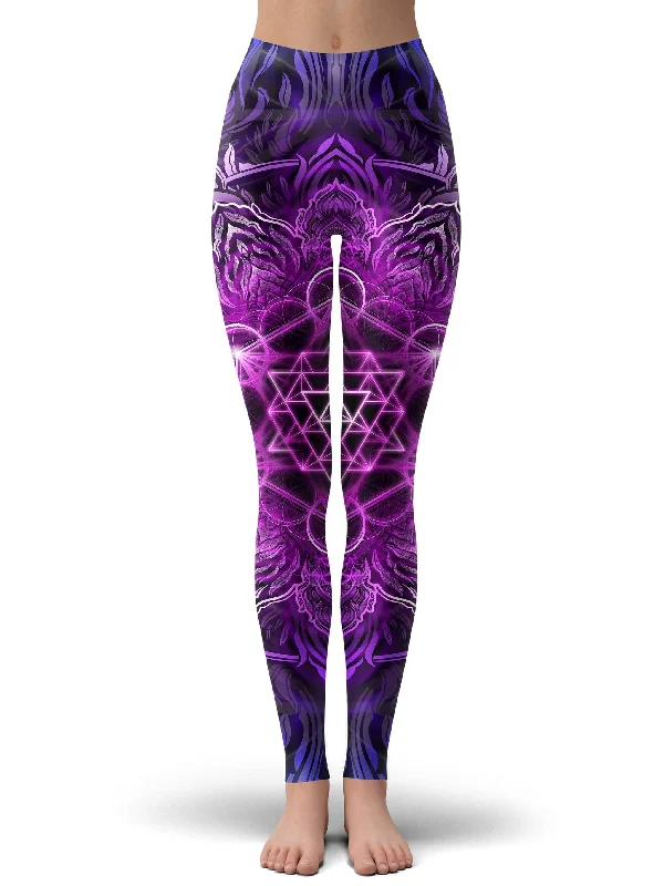 Bargain Prices Merkabah Tundra Leggings