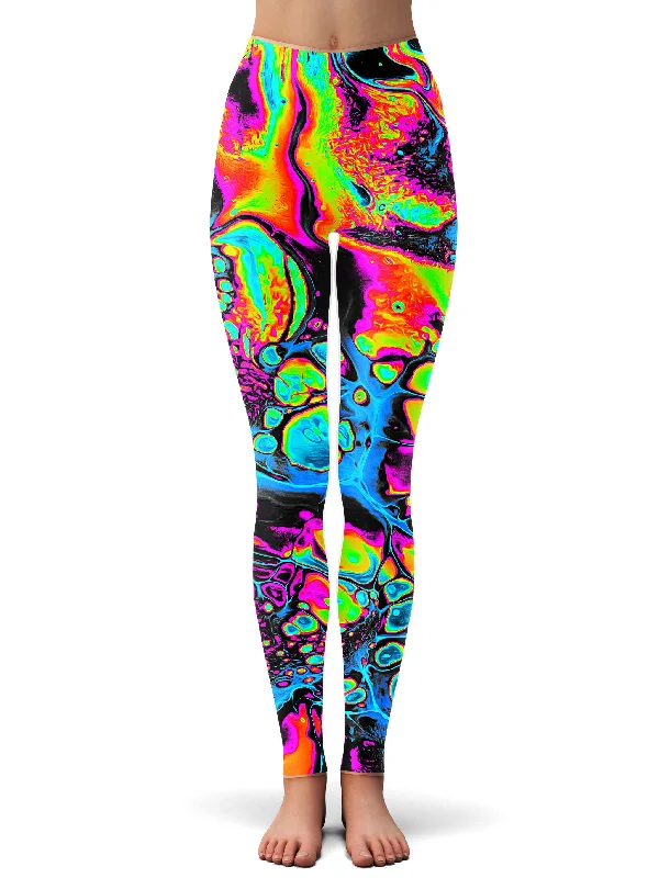 Shop and Save Middle Earth Leggings