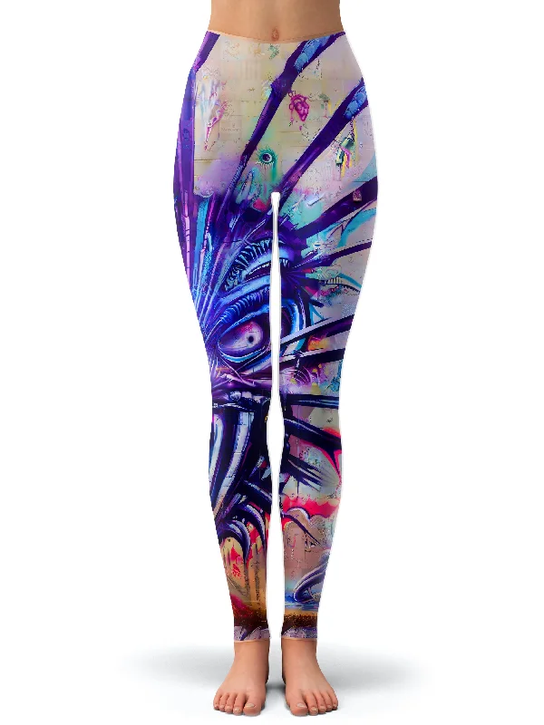 Special Price Monday Morning Leggings