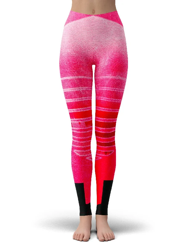 TIME-Limited Offer Monolithic Trust Leggings
