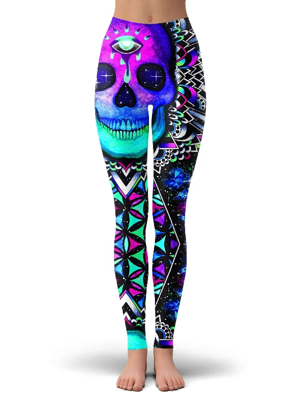 New Markdowns Multiverse Leggings