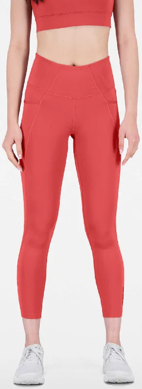 Buy Now Women's Shape Shield 7/8 Pocket Tights