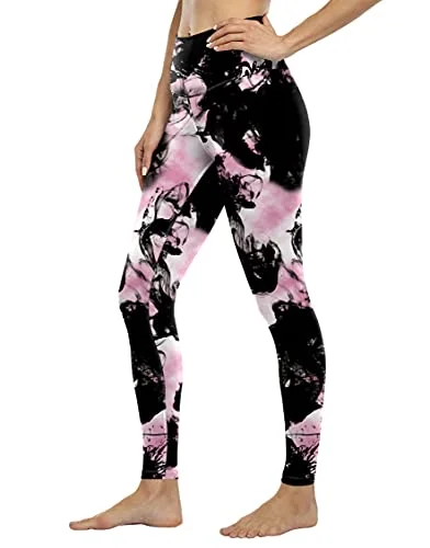 Daily Deals NC Women's high Waist Stretch Printed Yoga Pants Leggings Outdoor Sports Fitness Exercise Leggings 9 Points Pants Women (BS014-29, X-Large) Daily Deals NC Women's high Waist Stretch Printed Yoga Pants Leggings Outdoor Sports Fitness Exercise Leggings 9 Points Pants Women (BS014-29, X-Large)