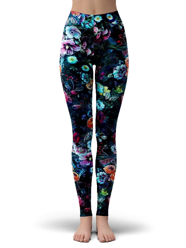 Limited Edition Neverland Leggings