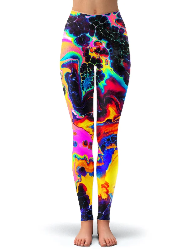 Clearance Items New Life Leggings