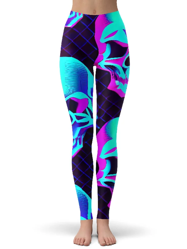 Markdowns Night Trek Leggings
