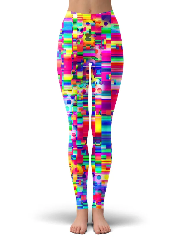 Sale Event No Signal Leggings