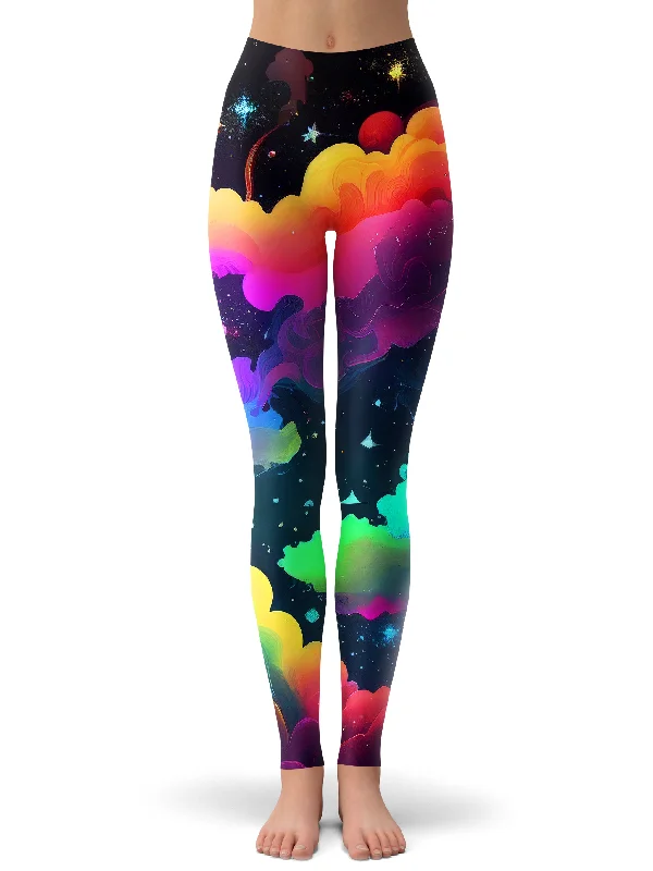 Friends and Family Sale Over the Horizon Leggings