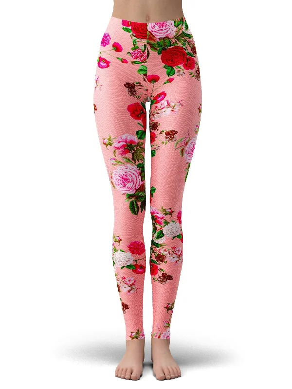Holiday Sale Pastel Leggings