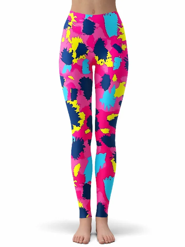 Low Prices Pink Panther Leggings