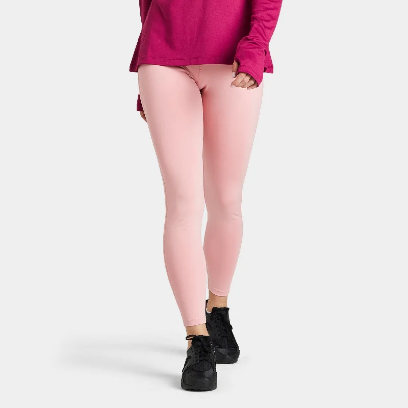 Final Clearance Pink Soda Sport Women’s Victory Sculpt Tights / Pink