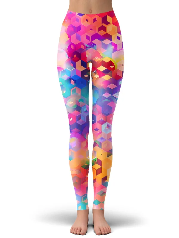 Instant Discount Portal Realm Leggings