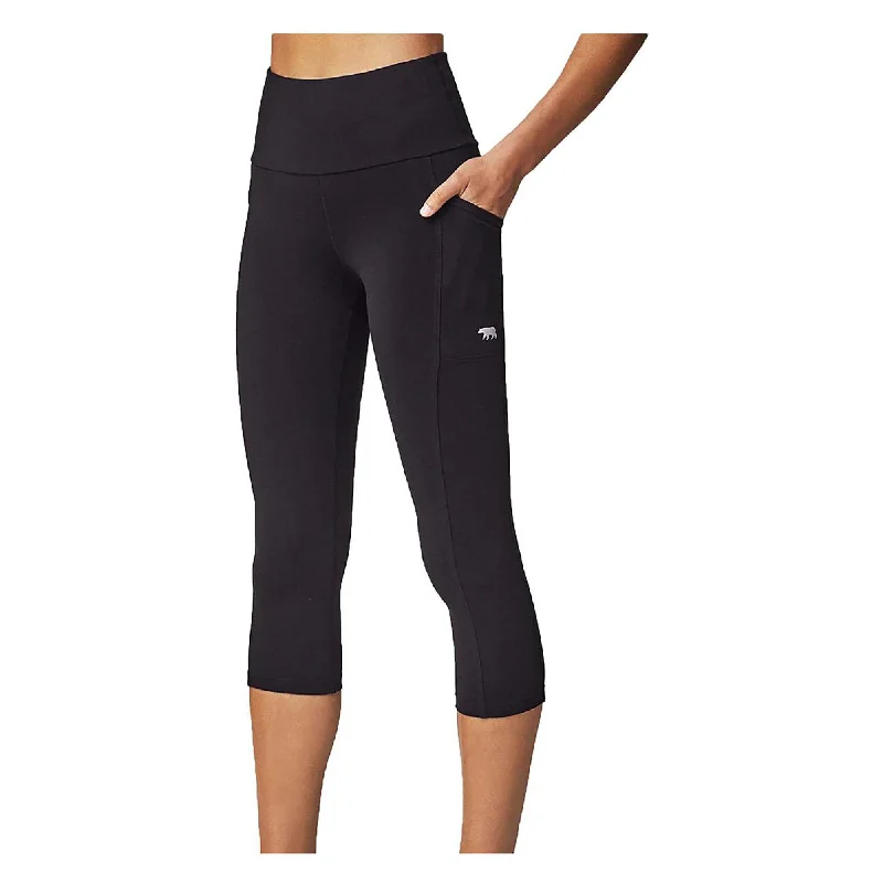 Special Discount Power Moves Pocket 3/4 Women's 21 Inch Leggings
