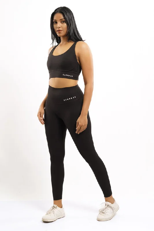 Crazy Deals Premium Apex Legging